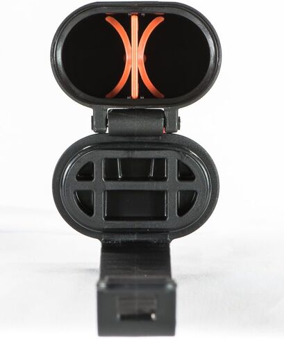 Thyrm CellVault XL Battery Storage Case for AA, AAA, CR123, 18650 Batteries, Survival Gear, Made in USA in Kuwait