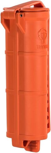 Thyrm CellVault XL Battery Storage Case for AA, AAA, CR123, 18650 Batteries, Survival Gear, Made in USA in Kuwait