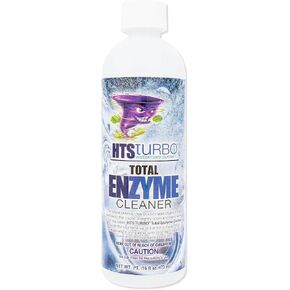 Total Enzyme for Hot Tubs and Spas (16 fl. oz.)