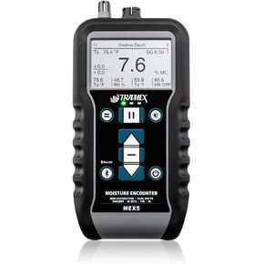 Tramex Moisture Encounter MEX5