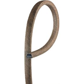 Gates 6881BR BladeRunner Lawn and Garden Belt, Black