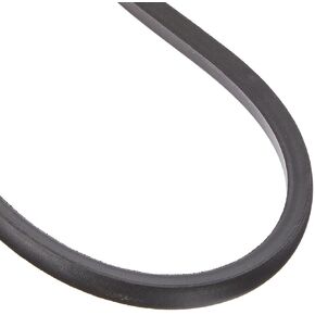 Gates B35 Hi-Power II Belt,Black