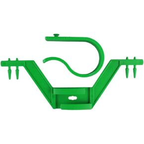 Convatec Urine Bag Hangers Conveen Plastic, Qty : 1