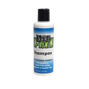 Nit Free Shampoo - (32-Ounce)