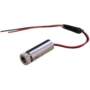Laser Module "DOT" Laser 808nm IR200 MW Diode Laser Infrared Laser Diode