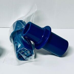 CPR Training Blue Valve Club Pack 50 - Individually Wrapped Valves!