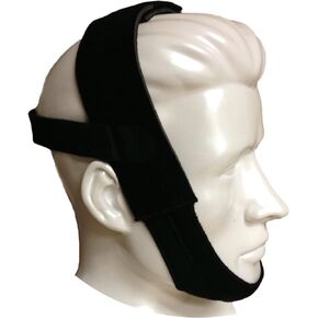 Respironics Chin Strap - Premium