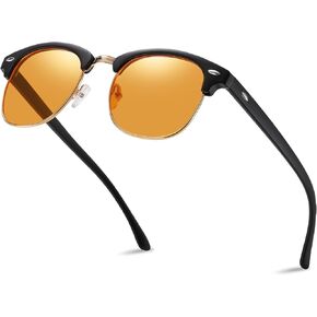 Blue Light Blocking Glasses For Women Men Computer Gaming Glasses - 99.9% Blue Light Glasses UV400 Anti Glare Fatigue And Eyestrain Gamer Eyeglasses Migraine Professional Screen Filter Glasses