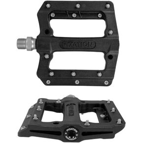 Fyxation Mesa MP Replaceable Platform Pedal Pin, Black, Standard (PD1035)