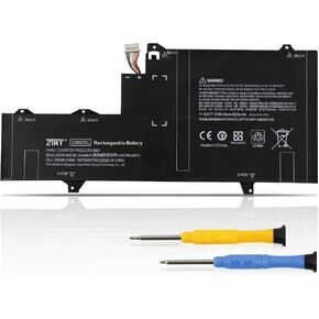 ZTHY PV03XL PP03XL Laptop Battery Replacement for HP Pavilion x360 13-BB 14-DV 14-DW 14M-DW 14-DK 13-bb0xxx 14-dv0xxx 14-dw0xxx 14m-dw0xxx 14M-DW0023DX 14m-dw0013dx dw1013dx L83393-005 L83388-421