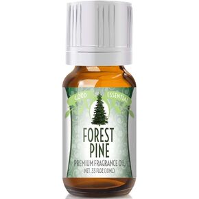 Lemon Scented Oil by Good Essential (Premium Grade Fragrance Oil) - Perfect for Aromatherapy, Soaps, Candles, Slime, Lotions, and More!