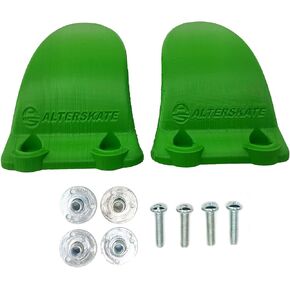 Skyhook Toe Hooks for Mountain Boards and Electric Skateboards