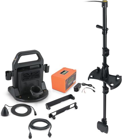 Humminbird Helix in Kuwait