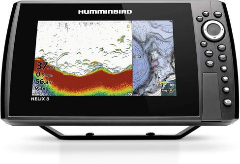 Humminbird Helix in Kuwait