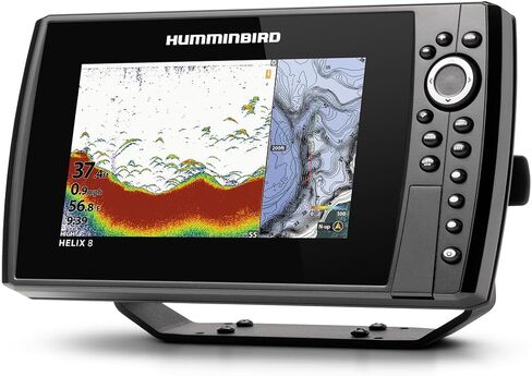 Humminbird Helix in Kuwait