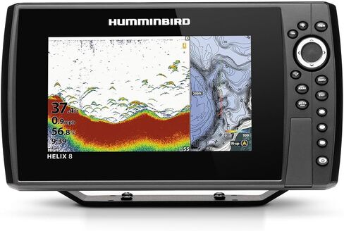 Humminbird Helix in Kuwait