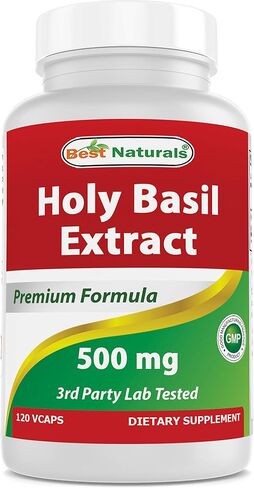 Best Naturals Bromelain 500mg 120 Tablets (120 Count (Pack of 3)) in Saudi Arabia