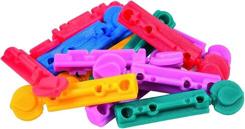 Care Touch Twist Top Lancets 30 Gauge, 100 Lancets, Shape, (Pack of 100) in Saudi Arabia