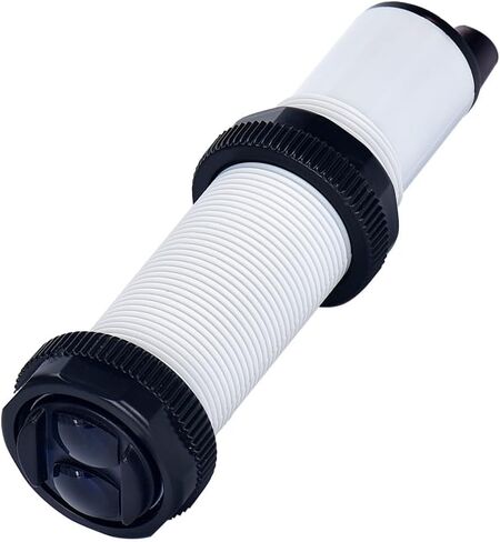 DIHOOL مستشعر القرب الكهروضوئي NPN NO 6-36V DC، وحدة تحكم المحرك الخطي الكهربائي in Kuwait