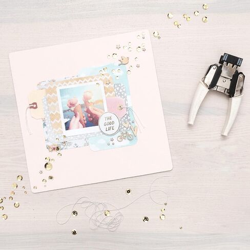 We R Memory Keepers Crop-A-DILE Chomper SCAL/Cloud, Scallop & Cloud in Kuwait