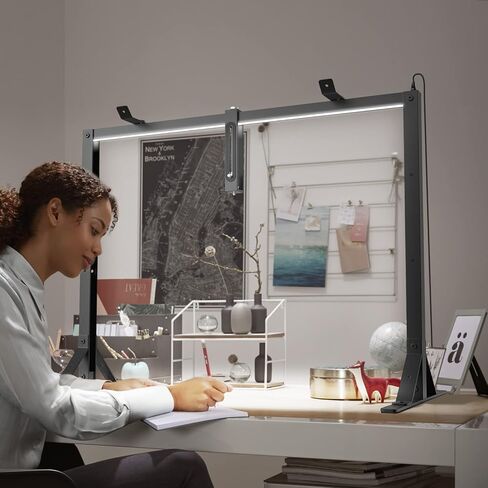 حامل كاميرا علوية من الاعلى لاسفل من جلتاير، حامل يثبت على سطح الطاولة للتصوير الفوتوغرافي وكاميرا دي اس ال ار وتصوير فيديو يمكنك تركيبه بنفسك في الاستوديو والرسم على مدونات الفيديو مع مقبض جوال in Kuwait