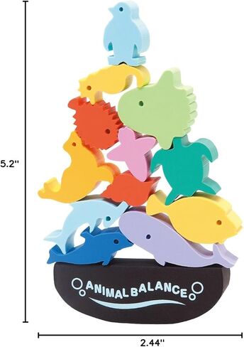 Seed Eraser Dinosaur Balance YR-700K-5P in Kuwait