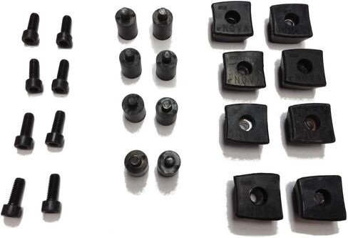 Nova 6030 Cole Jaw Buffer Kit in Saudi Arabia