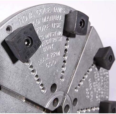 Nova 6030 Cole Jaw Buffer Kit in Saudi Arabia
