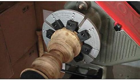 Nova 6030 Cole Jaw Buffer Kit in Saudi Arabia