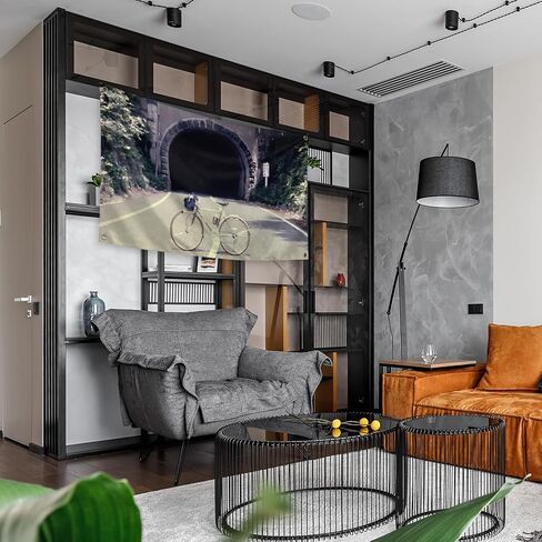 Rock Style Music Backseat Group Lovers Album Tapestry 3X5 Feet Indoor and Outdoor Hanging Blankets Can Be Used for Wall Decoration of University Dormitories Party Themed Background Decoration Etc in Saudi Arabia