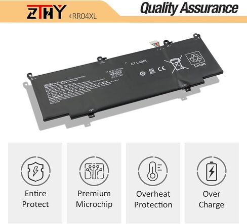 ZTHY PV03XL PP03XL استبدال بطارية الكمبيوتر المحمول HP Pavilion x360 13-BB 14-DV 14-DW 14M-DW 14-DK 13-bb0xxx 14-dv0xxx 14-dw0xxx 14m-dw0xxx 14M-DW0023DX 14m-dw0013dx dw1013dx L833 93-005 L83388-421 in Saudi Arabia