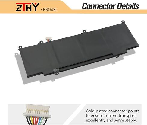 ZTHY PV03XL PP03XL استبدال بطارية الكمبيوتر المحمول HP Pavilion x360 13-BB 14-DV 14-DW 14M-DW 14-DK 13-bb0xxx 14-dv0xxx 14-dw0xxx 14m-dw0xxx 14M-DW0023DX 14m-dw0013dx dw1013dx L833 93-005 L83388-421 in Saudi Arabia