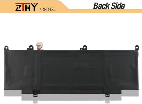 ZTHY PV03XL PP03XL استبدال بطارية الكمبيوتر المحمول HP Pavilion x360 13-BB 14-DV 14-DW 14M-DW 14-DK 13-bb0xxx 14-dv0xxx 14-dw0xxx 14m-dw0xxx 14M-DW0023DX 14m-dw0013dx dw1013dx L833 93-005 L83388-421 in Saudi Arabia