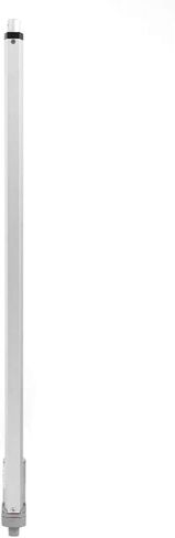 750N المحرك الخطي الثقيلة 150-700mm السكتة الدماغية قوس المحرك الكهربائي 10mm / ثانية لأجهزة السيارات، DC 12V (700mm) in Kuwait