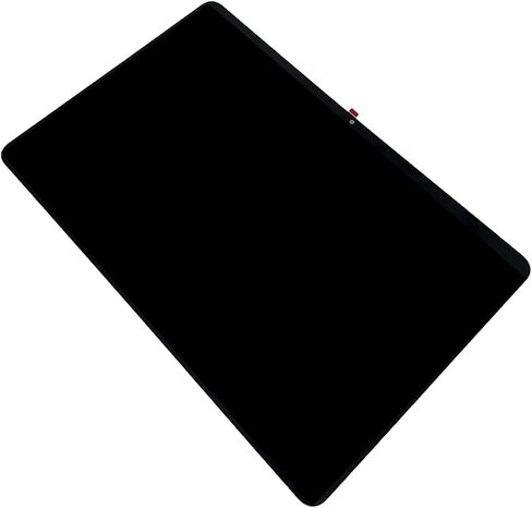 LCD Display Touch Screen Digitizer Assembly for Samsung Galaxy Tab S7 T870 11" (Black) in Saudi Arabia