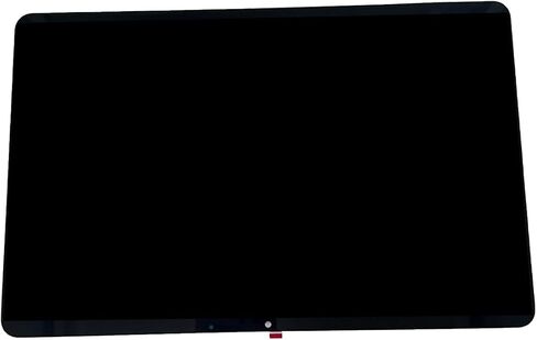 LCD Display Touch Screen Digitizer Assembly for Samsung Galaxy Tab S7 T870 11" (Black) in Saudi Arabia