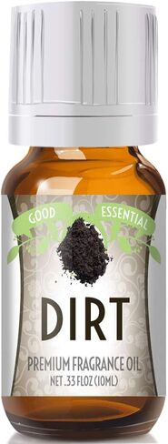Lemon Scented Oil by Good Essential (Premium Grade Fragrance Oil) - Perfect for Aromatherapy, Soaps, Candles, Slime, Lotions, and More! in Kuwait