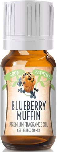 Lemon Scented Oil by Good Essential (Premium Grade Fragrance Oil) - Perfect for Aromatherapy, Soaps, Candles, Slime, Lotions, and More! in Kuwait