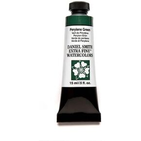 Daniel Smith 284600065 Extra Fine Watercolor 15ml Paint Tube, Payne's Gray, 0.5 Fl Oz (Pack of 1)