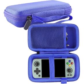 WERJIA Hard Carrying Case Compatible with RG405M Retro Handheld Game Console （RG405M Case） in Kuwait