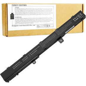 43Wh TRHFF Laptop Battery for DELL Inspiron 14 5442 14 5443 14 5445 14 5447 14 5448 14 5457 15 5542 15 5543 15 5545 15 5547 15 5548 15 5557 DELL Latitude 3450 3550 0PD19 1V2F6 P39F P49G P51G 7P3X9