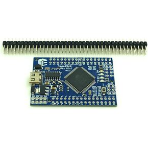 ePalZoneXP MEGA 2560 R3 Pro Mini CH340G with Male Header Compatible with Arduino MEGA2560 R3 Atmega 2560