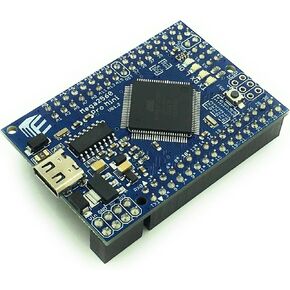 ePalZoneXP MEGA 2560 R3 Pro Mini CH340G with Male Header Compatible with Arduino MEGA2560 R3 Atmega 2560