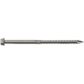 Simpson Strong-Tie SDS25500MB 1/4 x 5-Inch SDS Mini Bulk 100 Pk (100) (100)