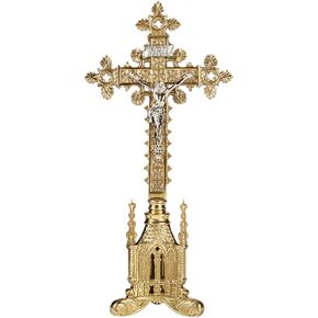Sudbury San Pietro Altar Crucifix