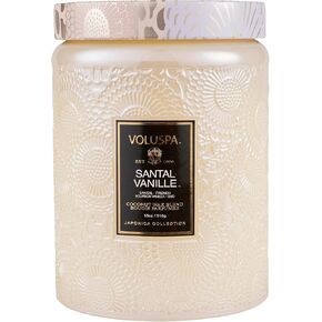 Voluspa Kalahari Watermelon - Large by Voluspa for Unisex - 18 oz Candle