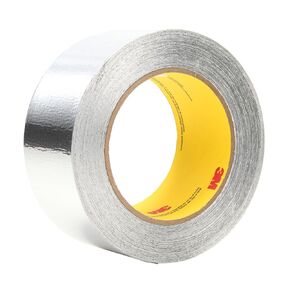 شريط رقائق الألومنيوم 3M™ 425