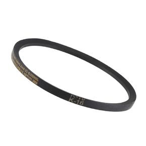 K-31 Power Drive V-Belt - [31 Inch Pitch Girth] Fan Rubber Wrapped Industrial Belt for Transmission Use, 8mm Width, 6mm Height