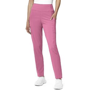 WonderWink Women's Tall Size High-Waist Power Pant