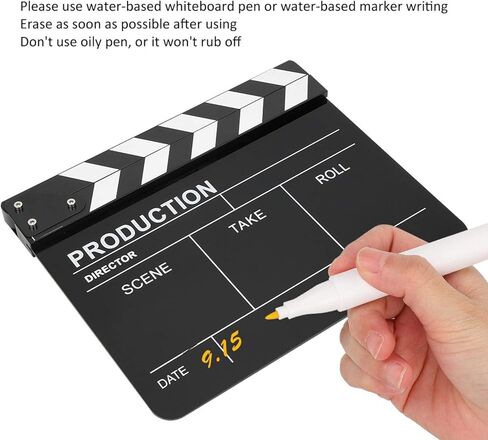 لوح تصفيح الفيلم، 30 سم × 25 سم، لوح تصفيح فيلم خشبي للمسرحيات (أبيض) in Kuwait